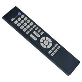 290P187010 Replacement Remote Control Compatible with Mitsubishi TV WD-65C10 WD-73C12 WD-73C10 WD-73C11 WD-60638 WD-73638 WD-60735 WD-73642 WD-60C10 WD-82642 WD-82C12 WD-73CA1 WD-73640 WD-65638CA