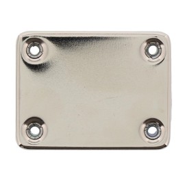 Burg Wächter Stop Lock for Drawers MZ 23/25 mm Polished Brass, 105021829.