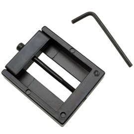 Longdex CPU Cap Opener CPU Heatsink Delid Tool to Remove Cover for