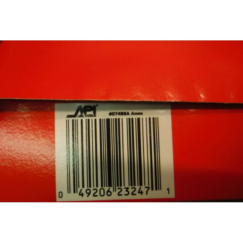 AMES Company Vintage Ames Co. Pole Saw Replacement Blade 12