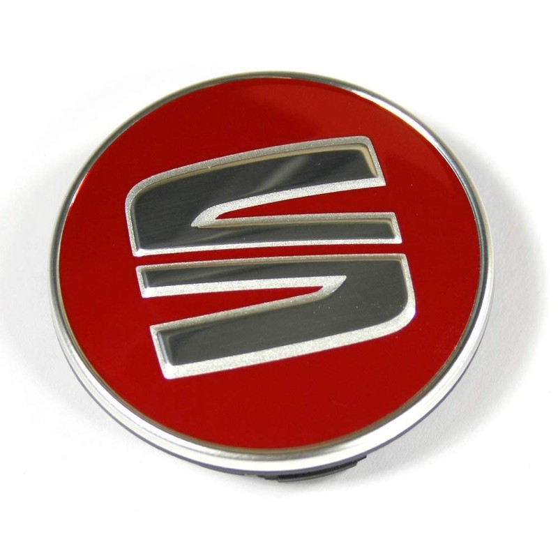 Seat 6F0071409C0X1 Hub Cap (1 Piece) Wheel Trim Hub Cap,