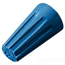 mars 25931 72b blue wire nut