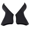 1 Pair Bicycle Brake Levers Silica Gel Protective Covers For