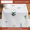 Maison d' Hermine Table Runner 100% Cotton Single Layer Table