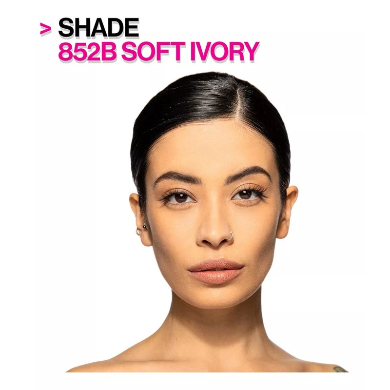 Wet N Wild Photo Focus Base De Maquillaje Mate En