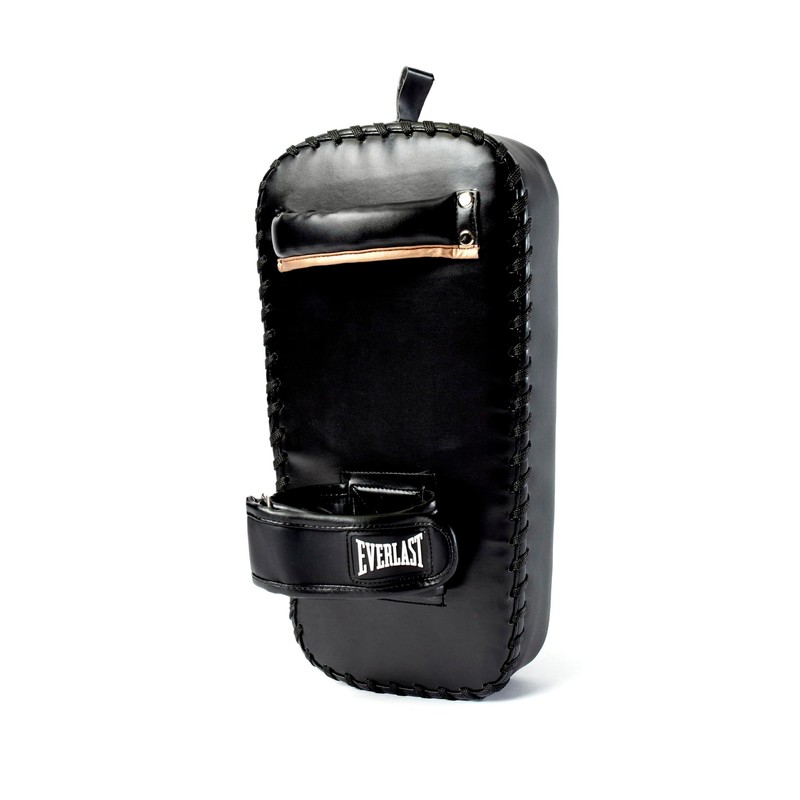 Everlast Titan Thai Pad – Muay Thai Pads for Kickboxing,