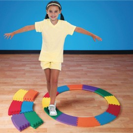 S&S Worldwide Balance Builder Beam