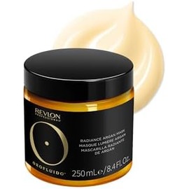 Mascarilla intensiva con aceite de argán Orofluido 250ml