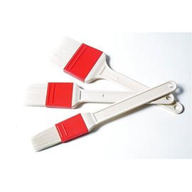 Pastry Brush Set 25 mm, 40 mm, 60 mm