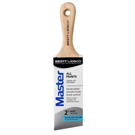 Bestt Liebco 552566350 Master 2-Inch Angle Sash Short