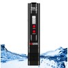 MMK SCIENTIFIC TDS Meter, Measuring Range: 0-9990 ppm, TDS Measuring