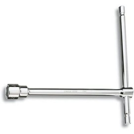 Beta 009500006 Beta T-Shaped Sliding Box Wrench, 950, 0.2 inches (6 mm)