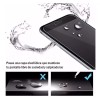 Tempered Glass Mica Cristal Templado LG D680 Gorilla Glass 9h