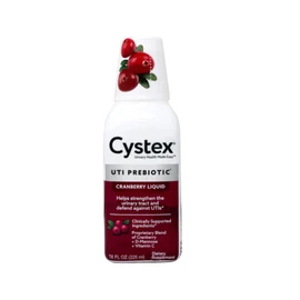 Cystex Urinary Health Maintenance, 7.6 fl oz (Bundle of 10)
