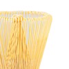 Bamboo Matcha Powder Stirring Whisk Green Tea Brushes Bamboo Tea