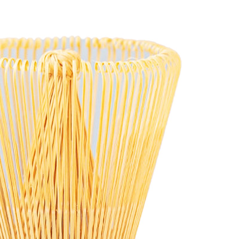 Bamboo Matcha Powder Stirring Whisk Green Tea Brushes Bamboo Tea