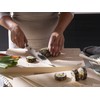 MIYABI Cutting board, Hinoki, Large
