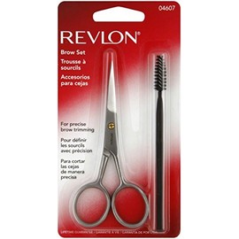Revlon Brow Set, 1 ea (Pack of 4)
