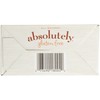 Absolutely Gluten Free Crackers, Original 4.4-Ounce