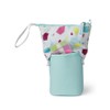 satch 00894-90222-10 Pencil Slider Cases, Dreamy Mosaic-Turquoise, One Size