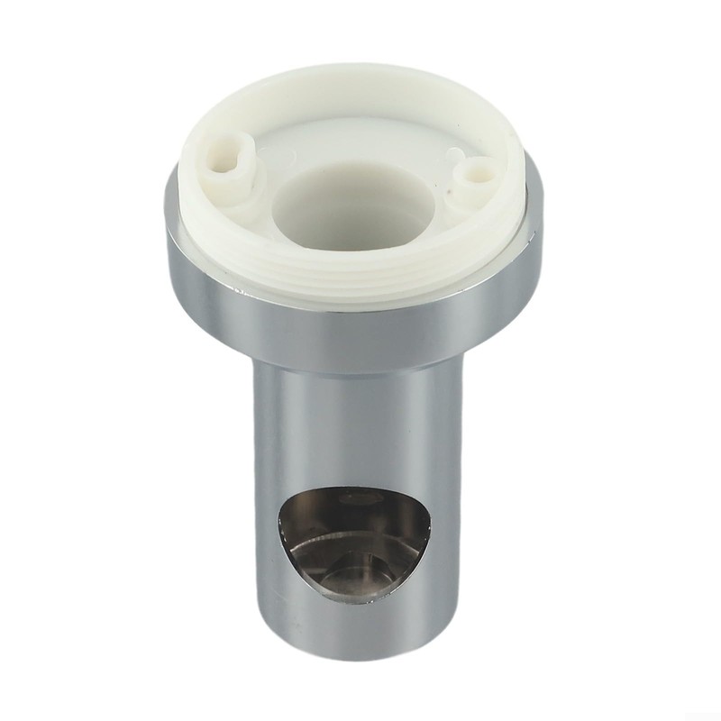 Shower Rail 22mm Wall Mount Adjustable Bathroom Wall Bar Shower