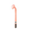 Mushroom Electrode Neon 11.0mm