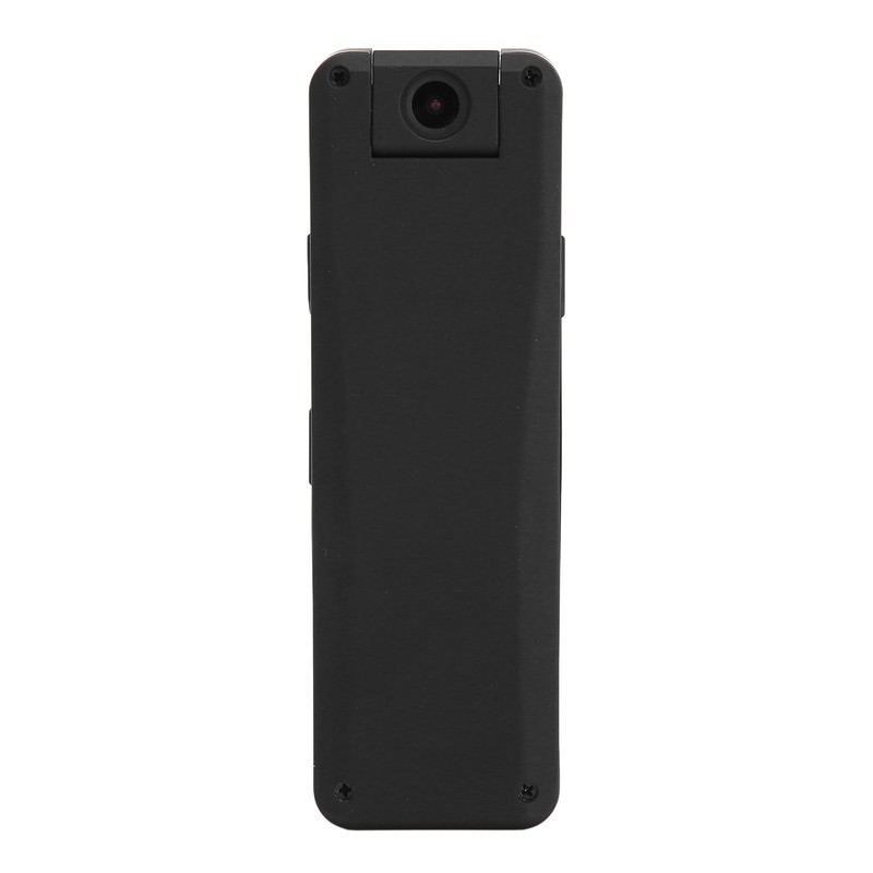 Mini Wearable Camera HD 1080P Intelligent Noise Reduction Digital Recorder