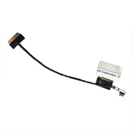 GinTai 30Pin EDP FHD LCD Screen Video Flex Display Cable Line Replacement for HP 15-CN 15M-CN 15-CP 15M-CP 15M-CP0011DX 450.0ED03.0002
