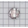 Wolf 813396 Genuine Wolf Knob Cooktop For CT36G, IM15G Factory Certified Part NEW