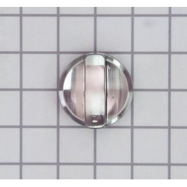 Wolf 813396 Genuine Wolf Knob Cooktop For CT36G, IM15G Factory Certified Part NEW
