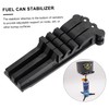 Outanaya Stove Tripod Stand for Camping Gas Nylon Plastic Gas