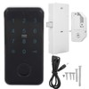 Smart Keyless Fingerprint Digital Password Electronic Lock For Cabinet File