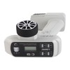 2.4GHz Remote Controller Transmitter with 8CH Receiver for Dual Track