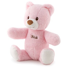 Trudi 18121 Plush, Pink