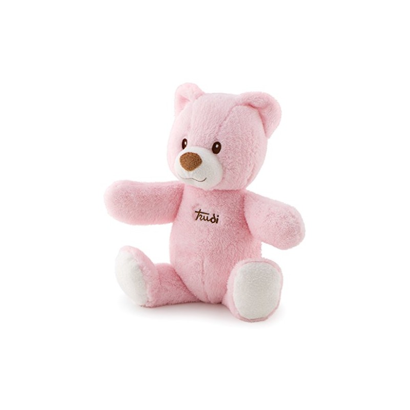 Trudi 18121 Plush, Pink