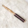 Root volume up brush
