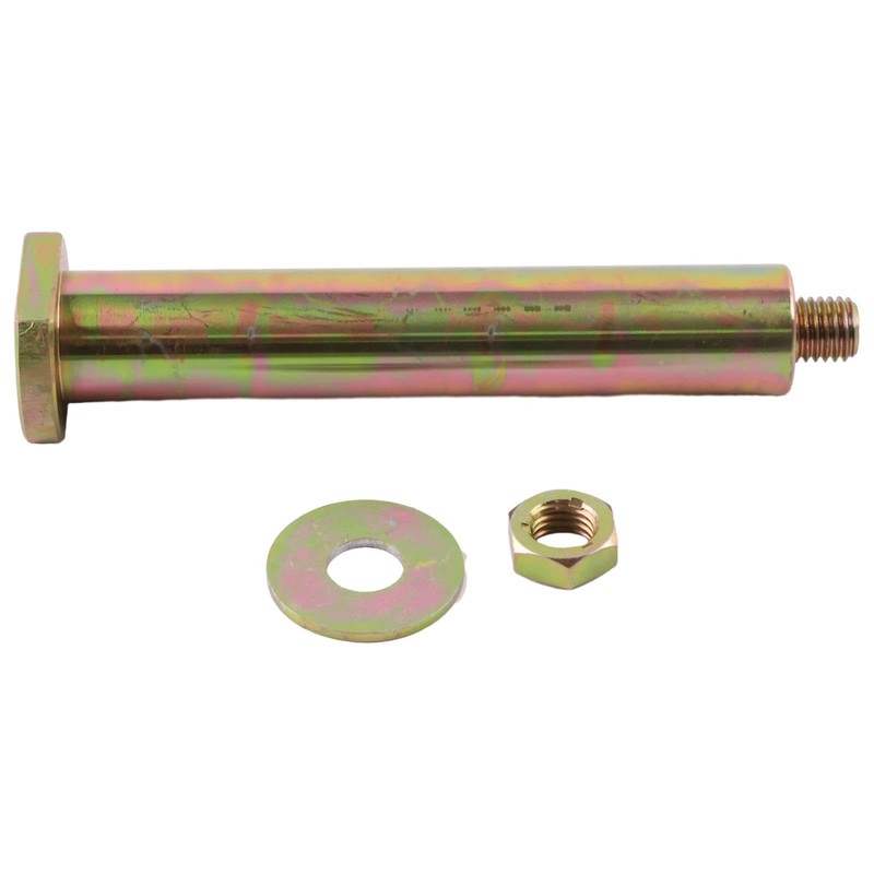 JZGRDN Horizontal Threaded Hinge Pin Kit MSC04250 MSC09649 Compatible with
