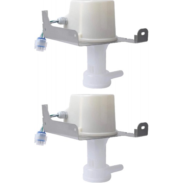 Scaroo 2217220 Ice Machine Maker Water Pump WP-2217220,AP6