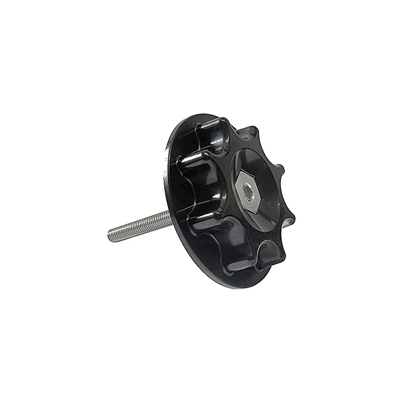 V60, XC60 SPACE SAVER SPARE WHEEL RETAINING FIXING BOLT SCREW