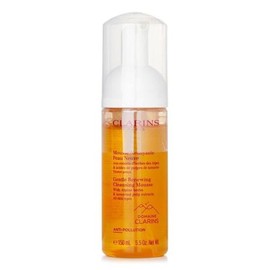 Clarins Gentle Renewing Cleansing Foam 150ml / 클라랑스 젠틀 리뉴잉 클렌징 폼 150ml