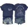 Ithalt Book Shirts for Women Read Books Be Kind Stay