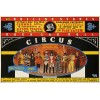 The Rolling Stones, 1968 Rock and Roll Circus Poster, Framed