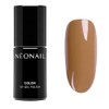 NEONAIL UV Nagellack 7,2 ml Braun Oh Happy Day NEONAIL