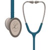 3M Littmann Estetoscopio Lightweight II SE, Manguera Color Azul Caribe