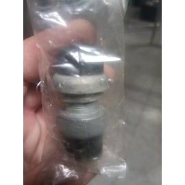 Tectran 19-1040 PUSH BUTTON SWITCH new old stock