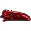 Shimano Wakasagiri Reel 19 Lake Master CT-T Fire Red Fishing