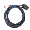 Photoelectric Switch, Photoelectric Sensor, Infrared Proximity Switch, E3Z-T61 DC 12-24V,