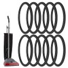 Vacuum Belt, 10 Pack Belt 30563B Round Vacuum Cleaner Belts