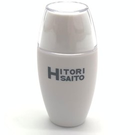 Ginza Marukan Beauty Lucky Foundation 01 (Light Beige)