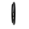 (2 Pcs) 43-49MM Step-Up Ring Adapter, 43mm to 49mm Step